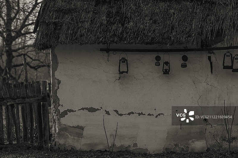 旧时光图片素材