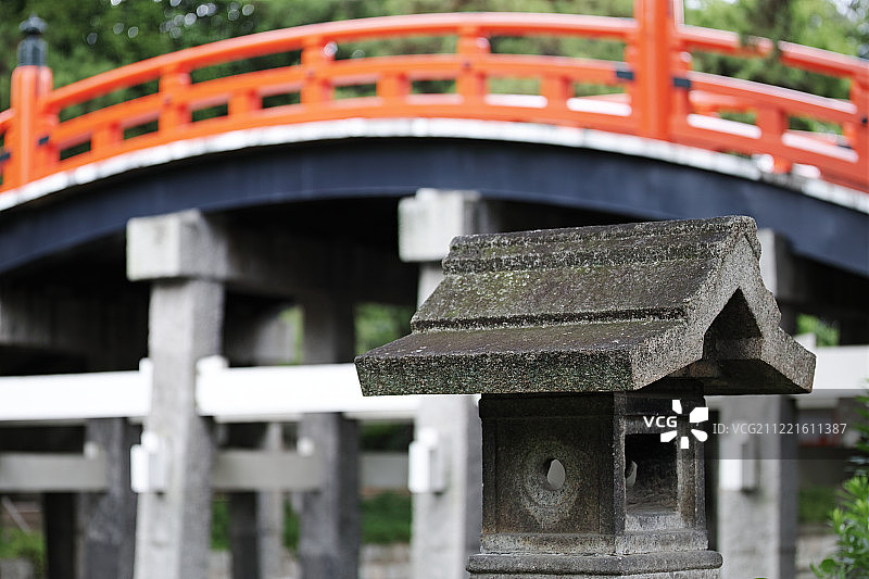 大阪住吉大社图片素材
