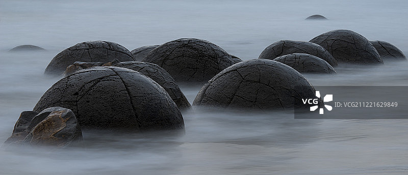 摩拉基图片素材