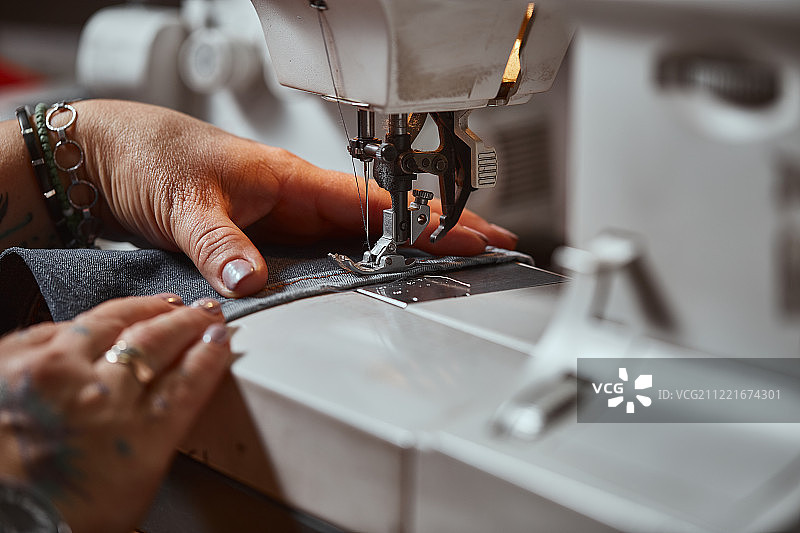 城市鸟瞰图图片素材