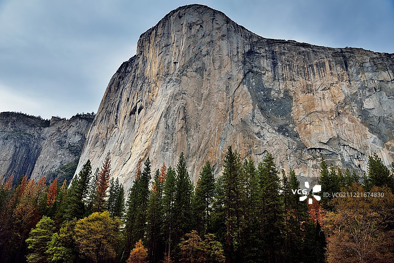 埃尔卡皮坦的纹理表面图片素材
