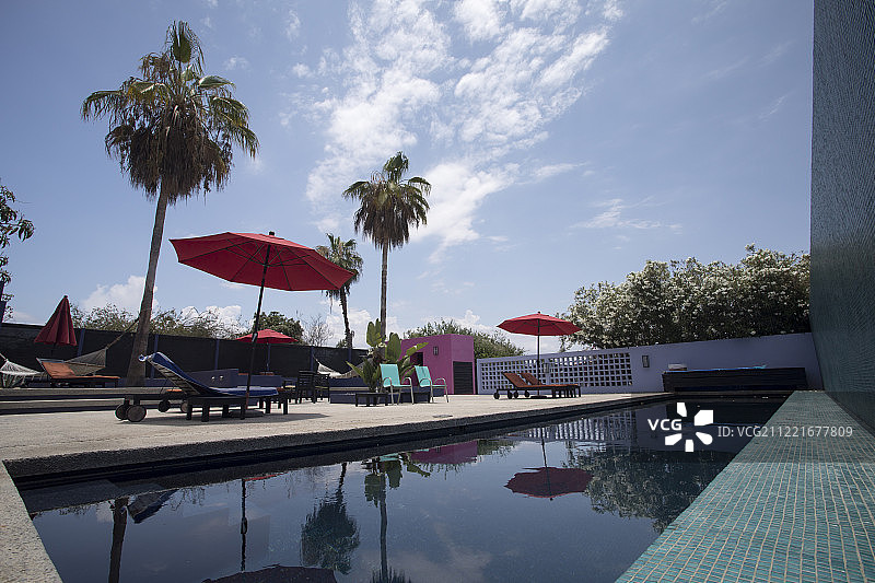 托多斯桑托精品酒店图片素材