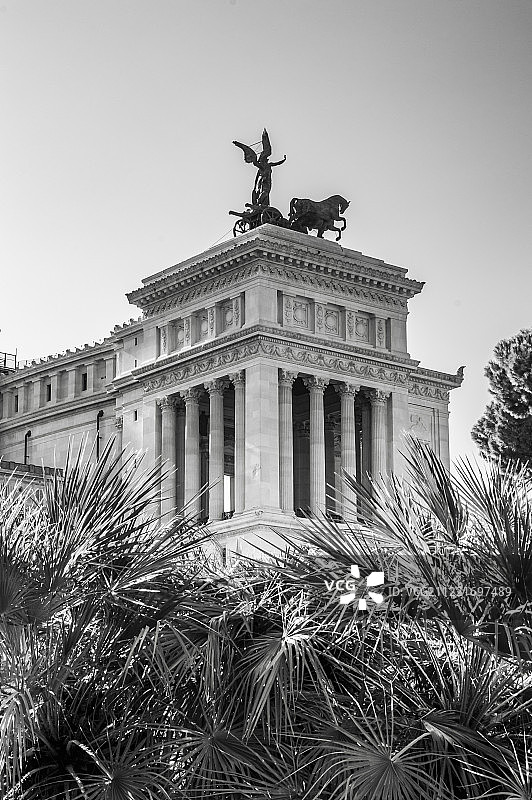 维托里亚诺图片素材