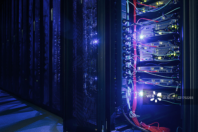 数据中心图片素材