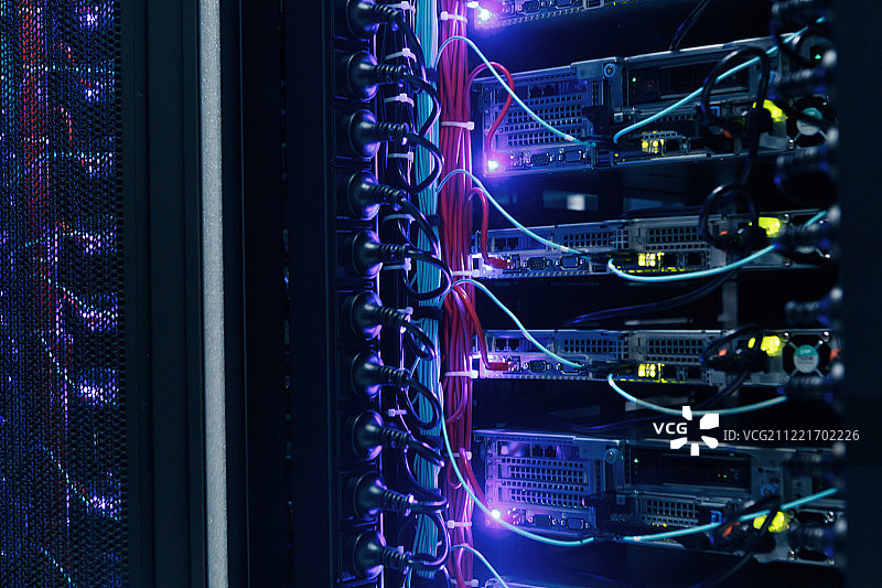 电缆电线图片素材