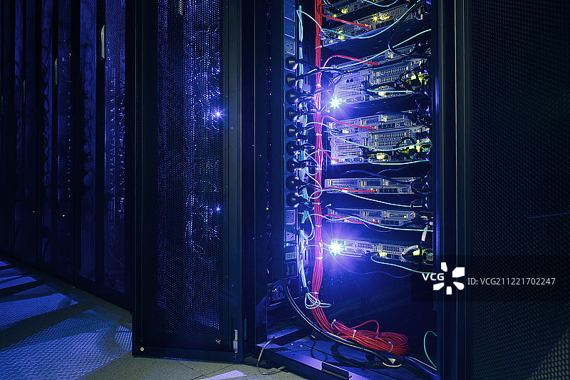 数据中心图片素材