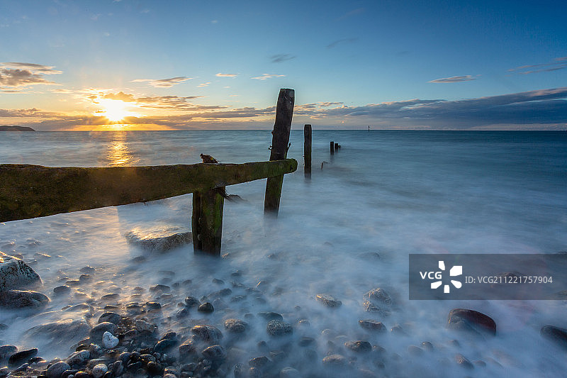 的阳光图片素材