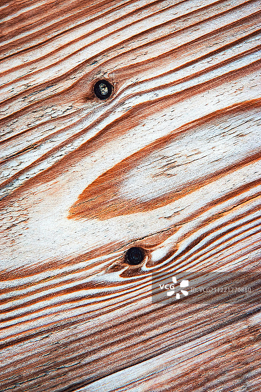 粗糙木板细节图片素材