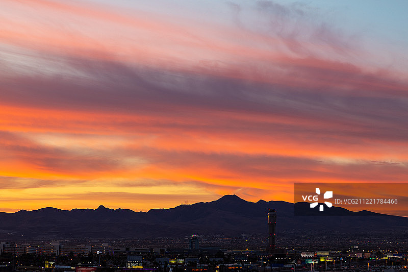 3号航站楼日出图片素材