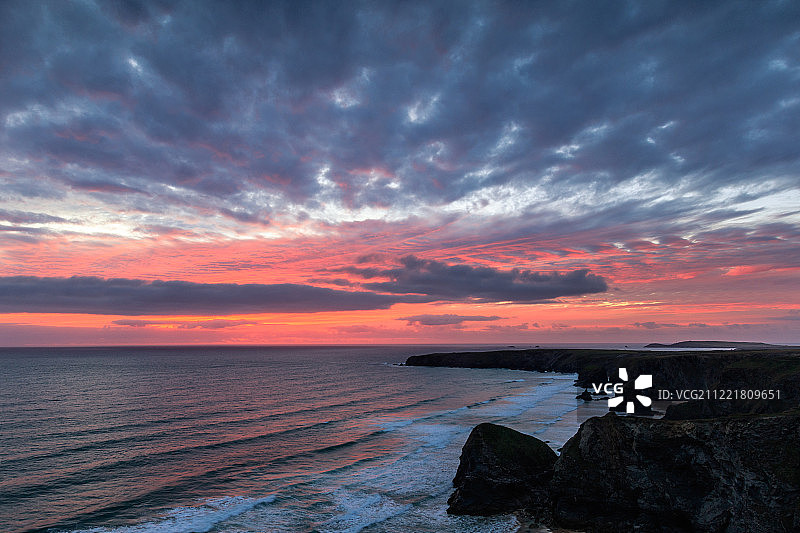 贝德鲁坦阶梯图片素材