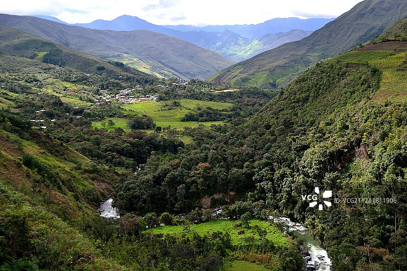 秘鲁图片素材
