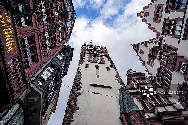 符腾堡眩晕图片素材