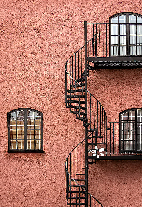 瓦尔贝里城堡图片素材