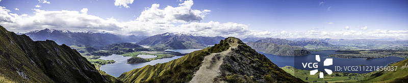 罗伊斯峰图片素材
