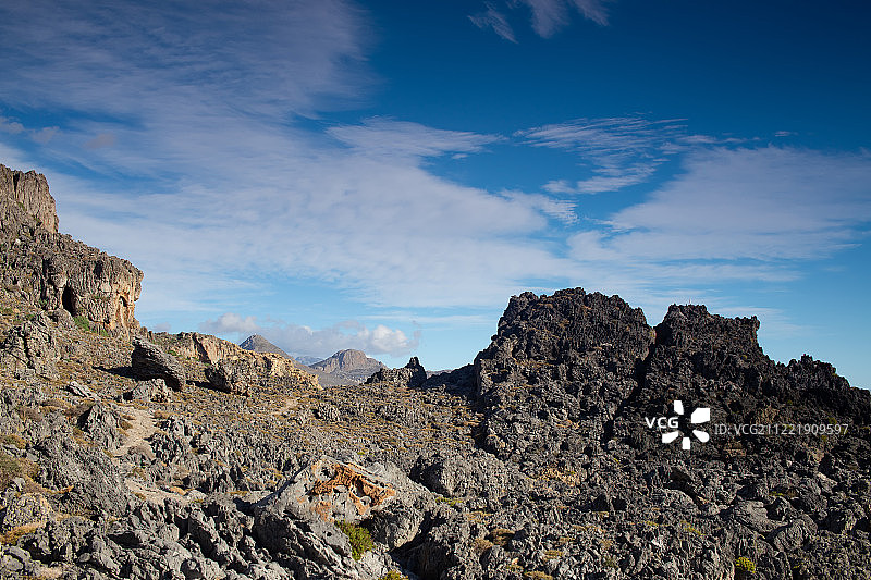 卡吕普索图片素材