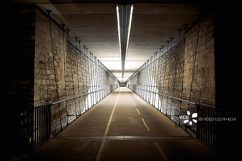 未来之光图片素材