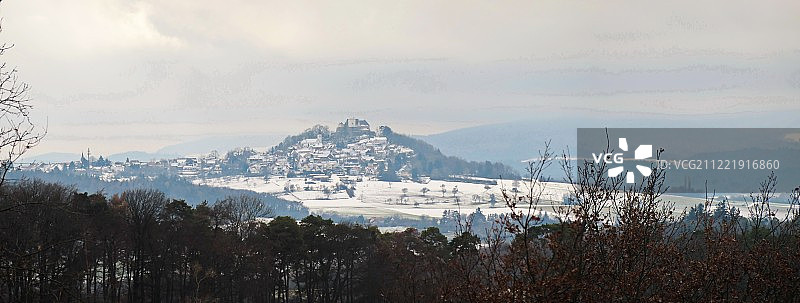 可爱的奥茨贝格图片素材