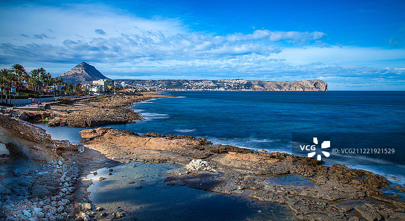 卡拉布兰卡图片素材