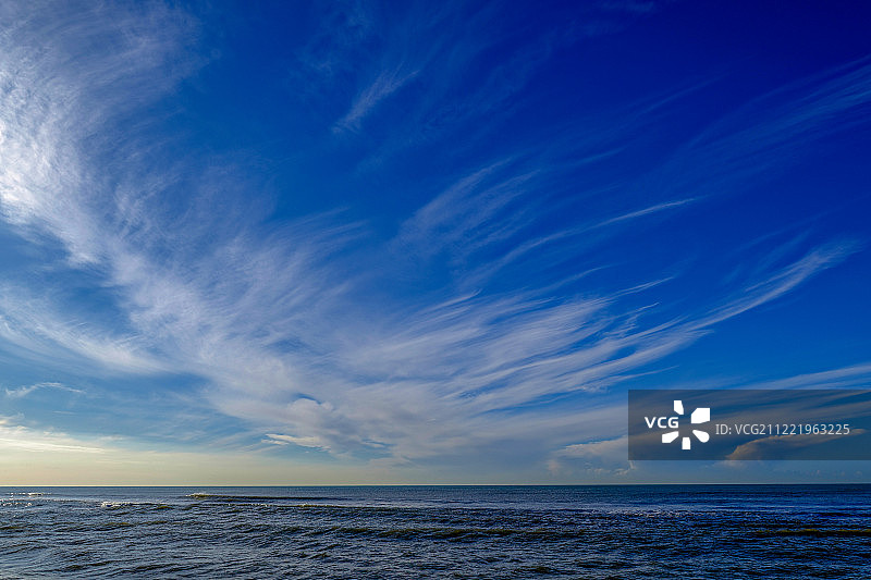 海边风光图片素材