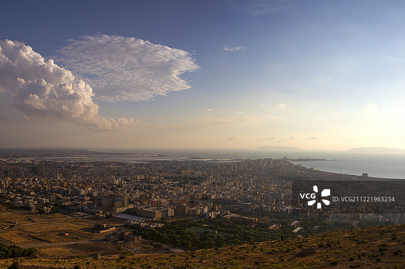 景观形象图片素材