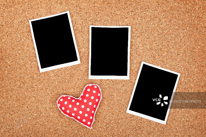 宝丽来相框图片素材