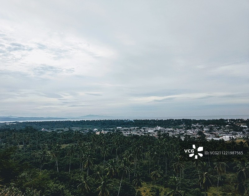 圣布拉斯图片素材