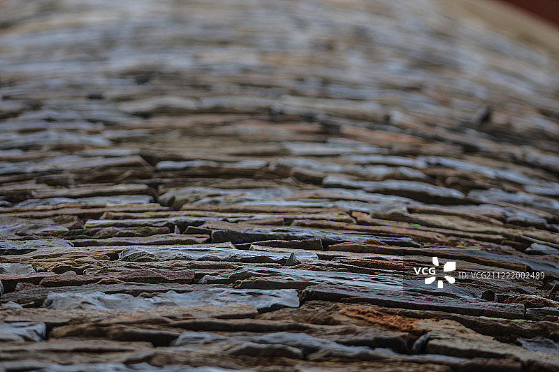 岩石房屋图片素材