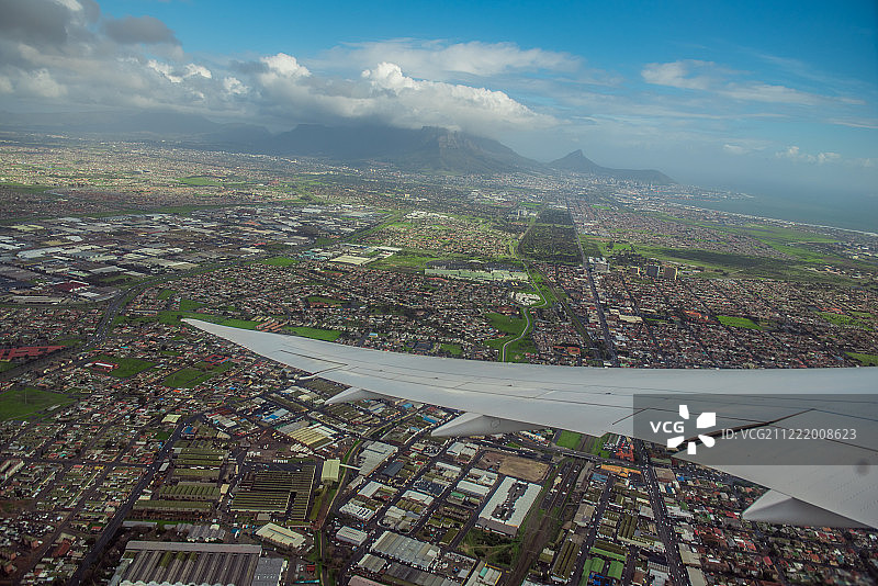 开普敦图片素材