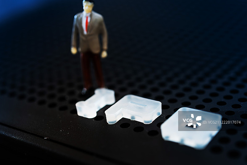 商业投资概念图片：首次公开募股图片素材