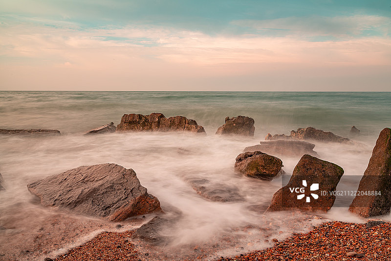 静水流深图片素材