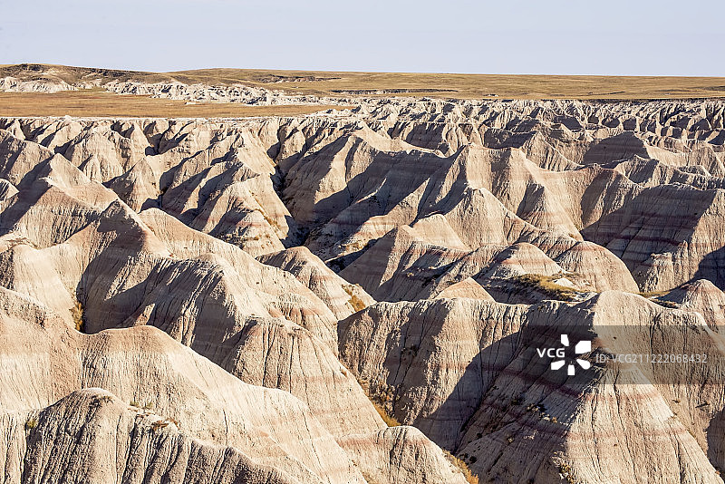 奇特的山丘 (1)图片素材