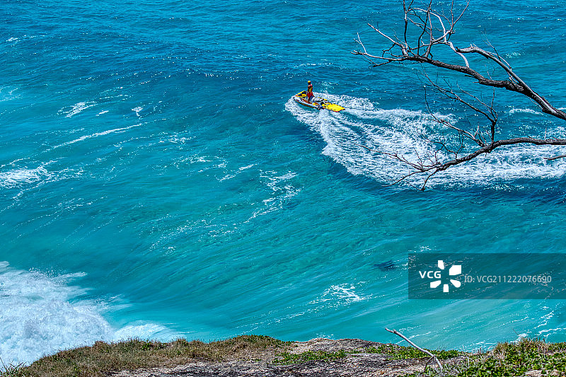 独自前行图片素材