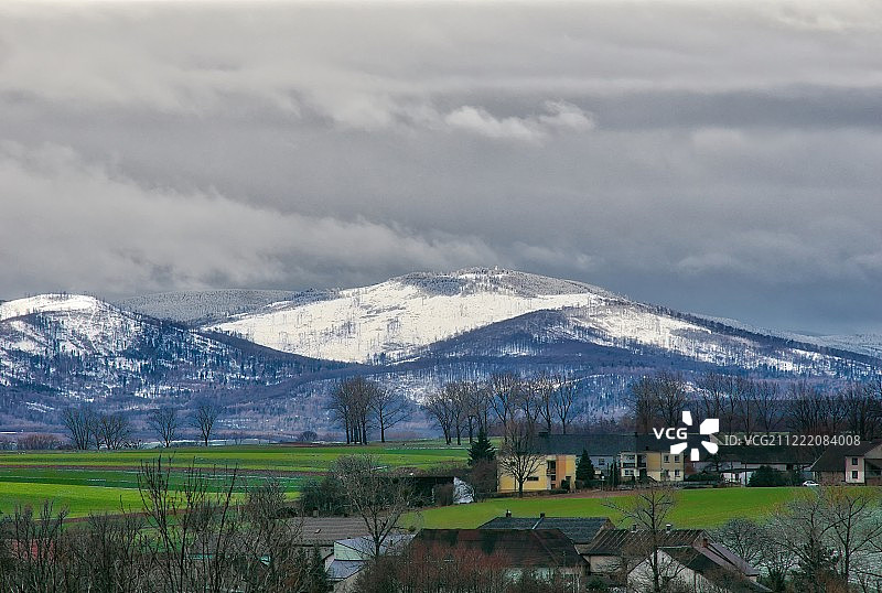 比斯库皮亚科帕图片素材