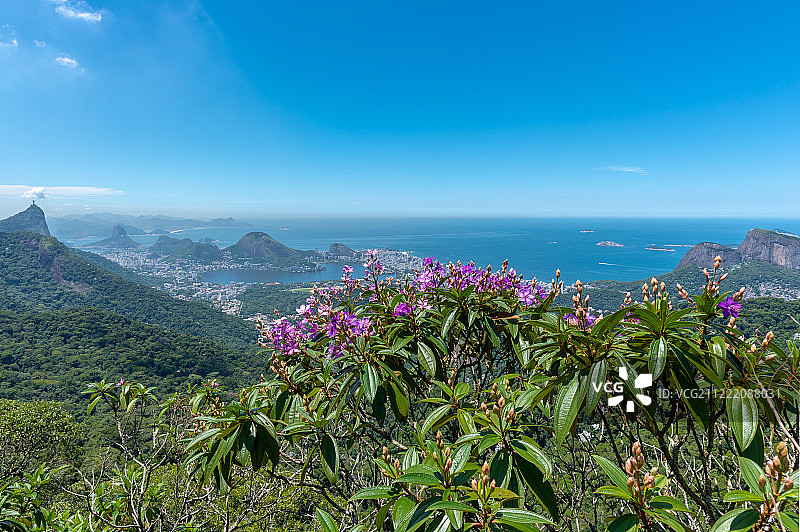 里约热内卢里约热内卢图片素材