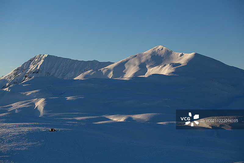 早上好图片素材