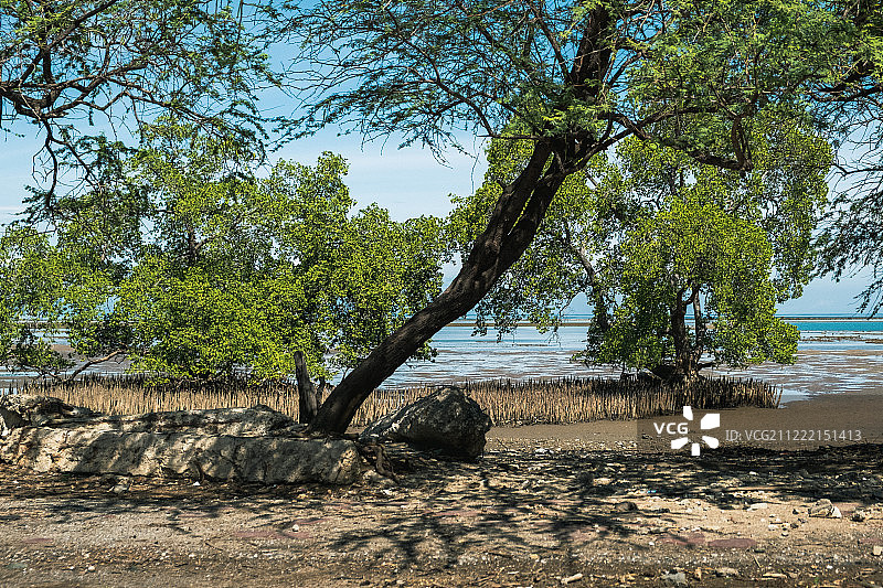 东帝汶风光图片素材