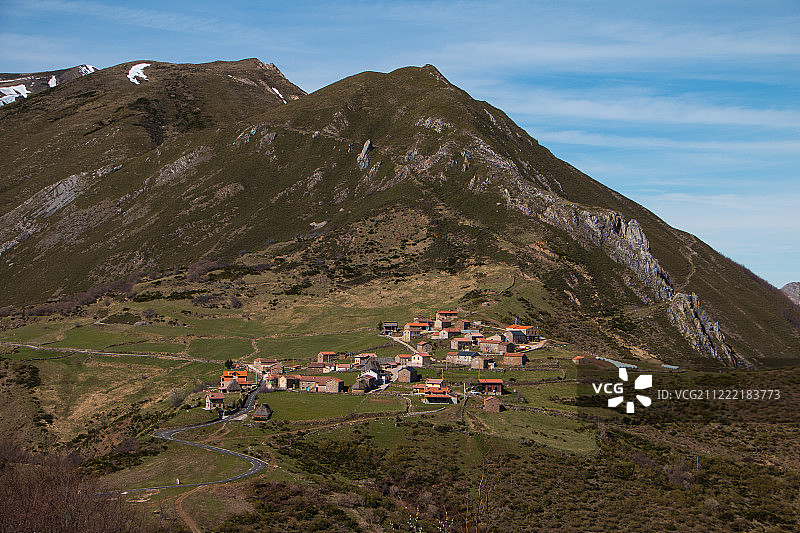 拉佩拉（索米耶多）图片素材