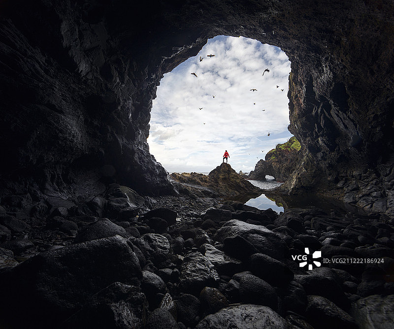 自由精神图片素材