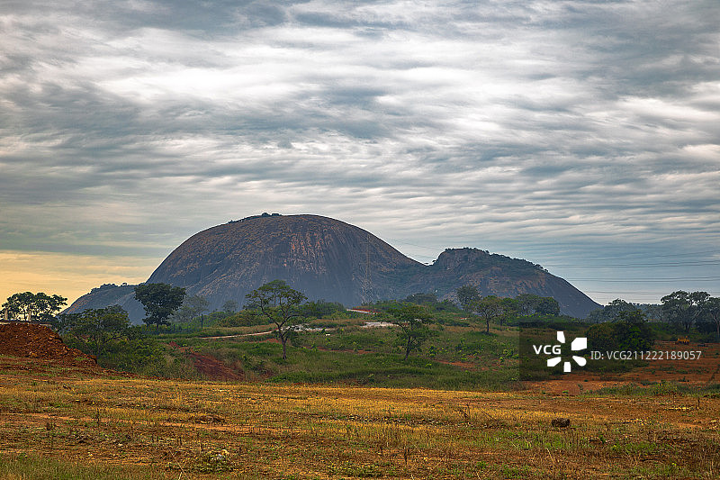 阿索岩图片素材