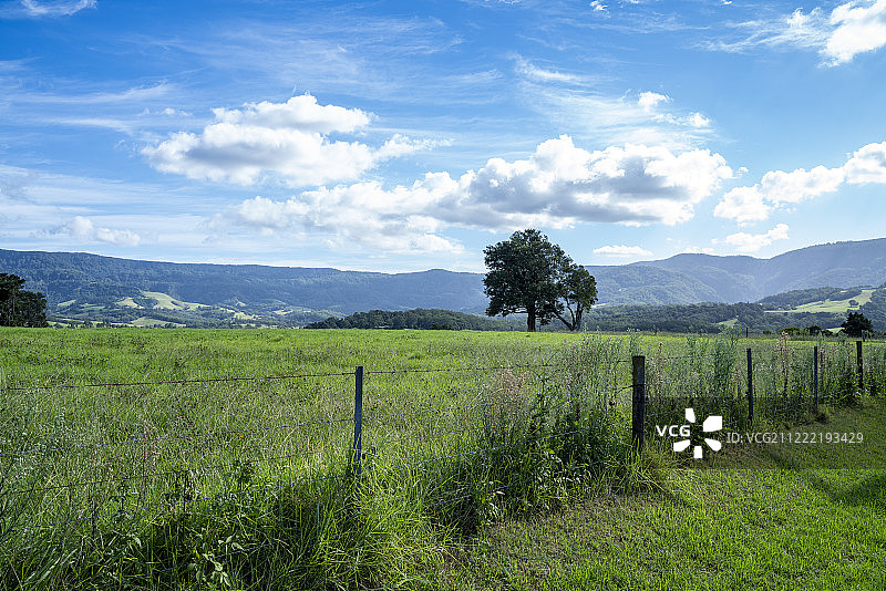 凯阿马和海崖风光图片素材