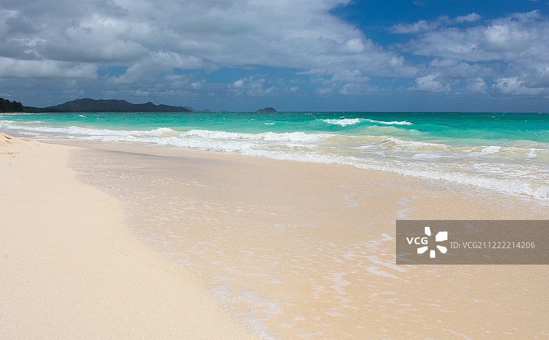 怀马纳洛湾图片素材