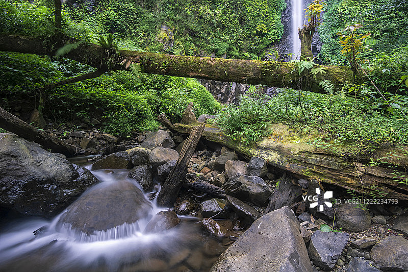 圣坦卡克图片素材