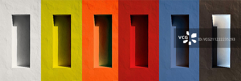 从白色到图片素材