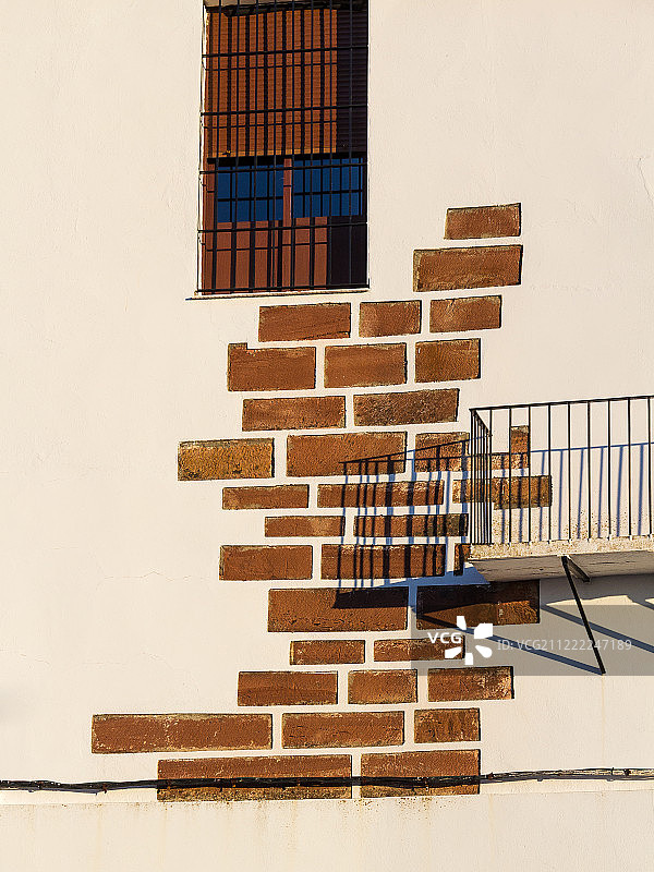 蒙托罗外观图片素材