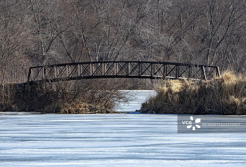 史密斯岛上最后的冰图片素材