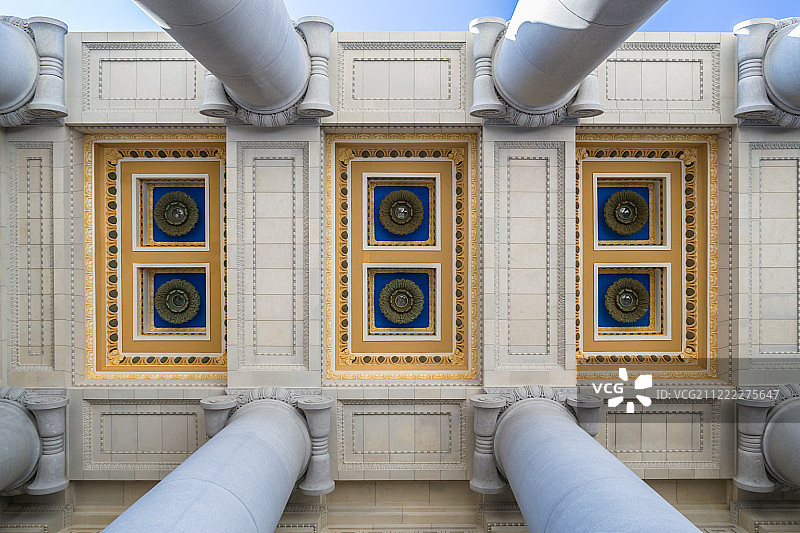 国会大厦图片素材