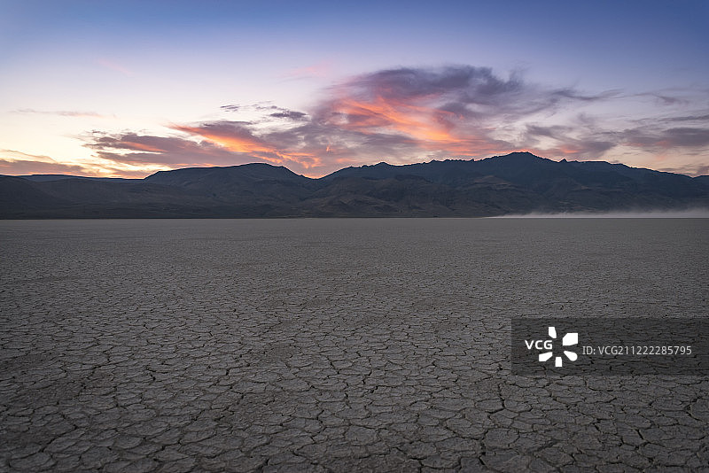 阿尔沃德的日落图片素材
