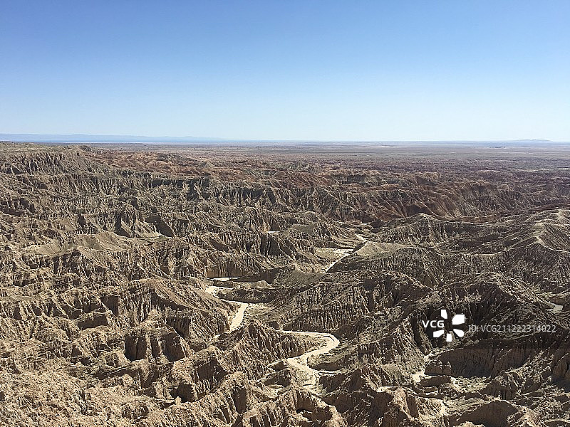 安扎博雷戈沙漠州立公园字体图片素材