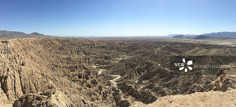 安扎博雷戈的字体点图片素材
