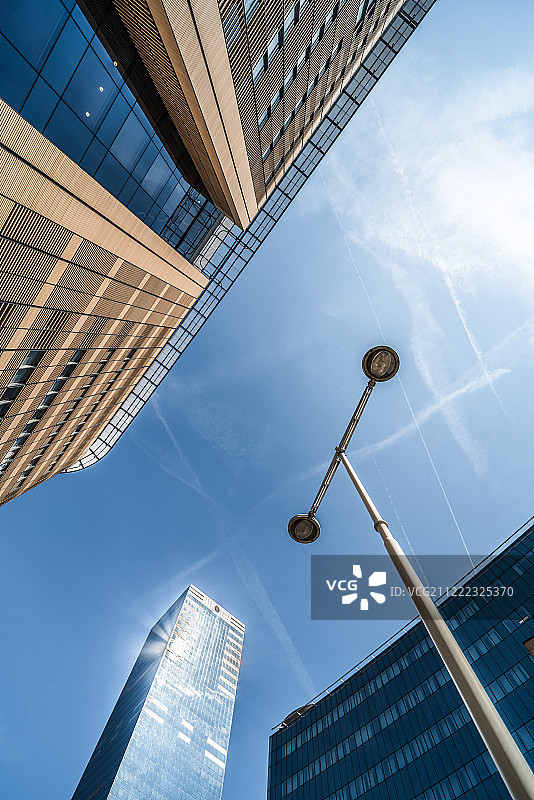 布鲁塞尔南站位于何处？图片素材